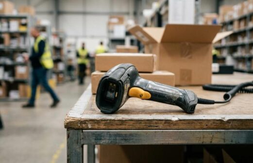 When to move to a Third Party Logistics Model