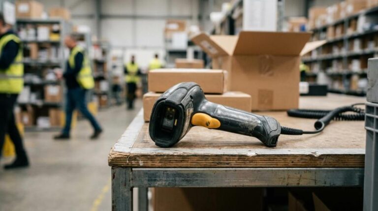 When to move to a Third Party Logistics Model