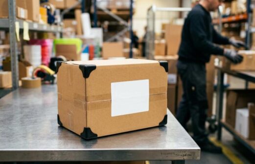 Why Order Accuracy Builds Customer Loyalty