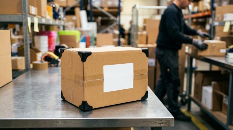 Why Order Accuracy Builds Customer Loyalty