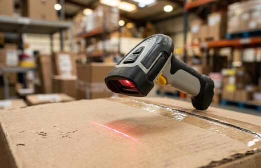 Best Order Fulfilment Company UK (2026)