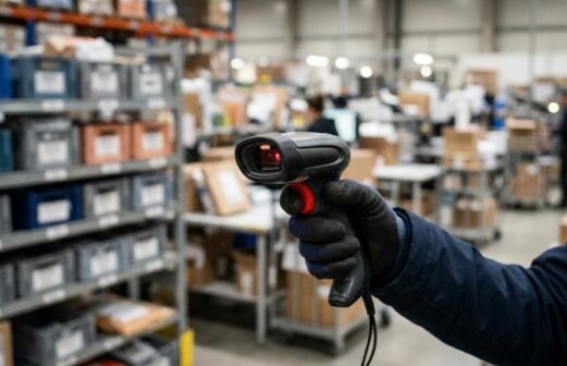 Better Shipping With Third Party Logistics