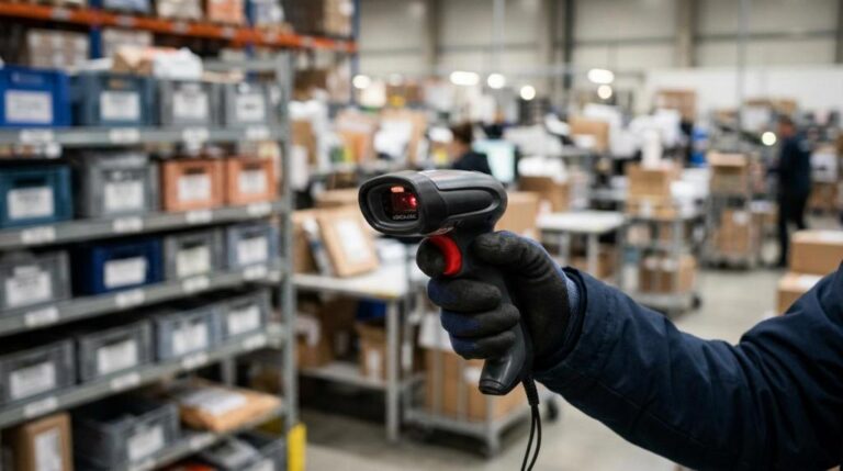 Better Shipping With Third Party Logistics