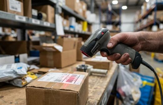 Can Small Businesses Use a Third Party Logistics Provider?