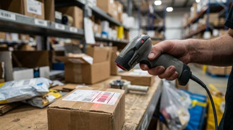 Can Small Businesses Use a Third Party Logistics Provider?