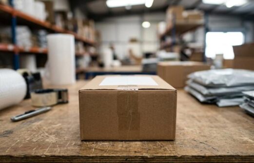 Cheaper Shipping with 3PLWOW!