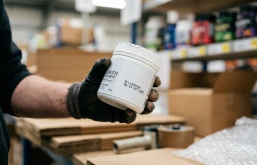 Top Order Fulfilment Services UK: Boost Your Business