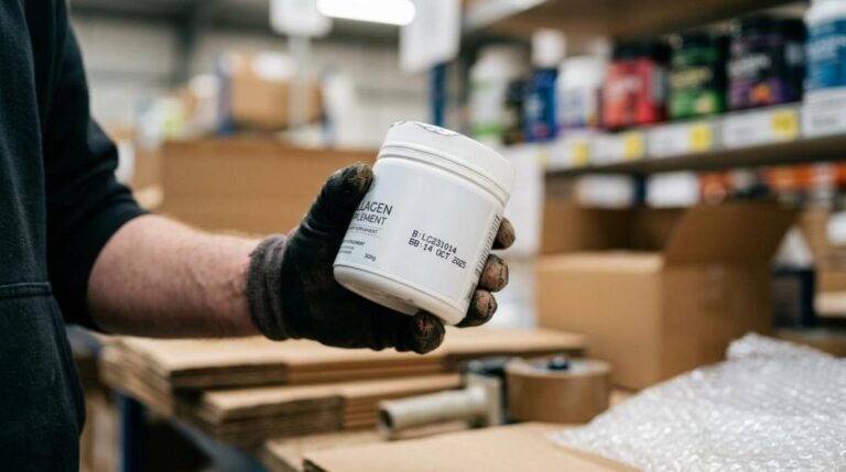 Top Order Fulfilment Services UK: Boost Your Business