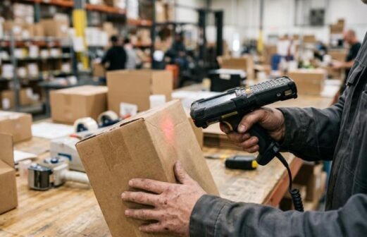 Cost Savings with Third Party Logistics