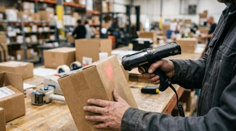 Cost Savings with Third Party Logistics