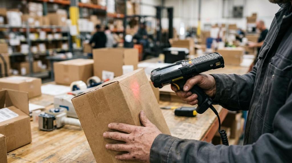 cost savings with third party logistics
