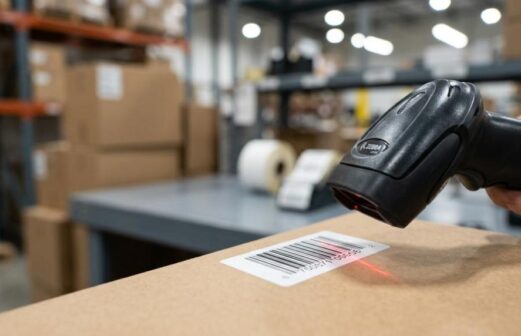 Streamlining E-Commerce: Daily Dispatch with 3PLWOW