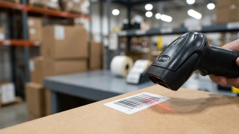 Streamlining E-Commerce: Daily Dispatch with 3PLWOW