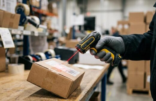 How Third Party Logistics can help a business focus on growth