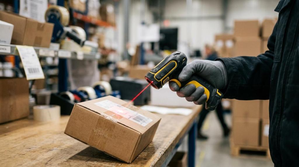 how third party logistics can help a business focus on growth