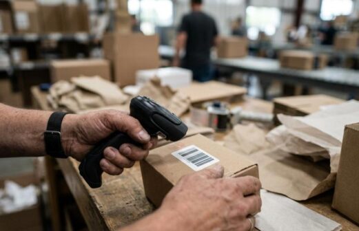 Increase your sales with Third Party Logistics