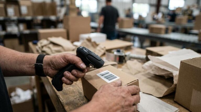 Increase your sales with Third Party Logistics
