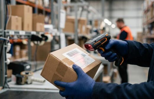 Experience Seamless Fulfilment With 3PLWOW – First Month Free!