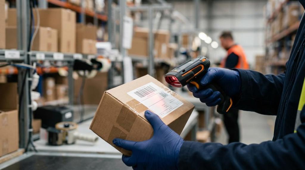 Experience Seamless Fulfilment With 3PLWOW – First Month Free!
