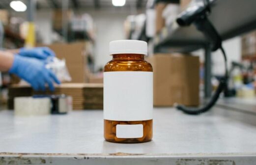 Multivitamin Supplement E-Commerce Trends UK