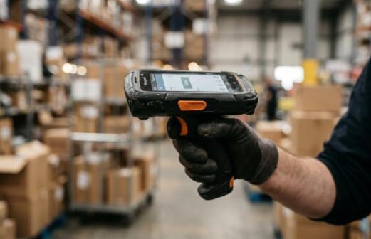 Order Fulfilment: The Complete UK Guide for Ecommerce Businesses