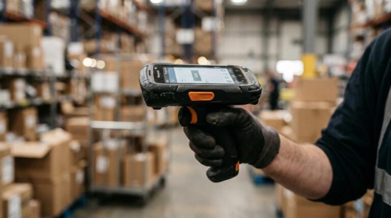 Order Fulfilment: The Complete UK Guide for Ecommerce Businesses