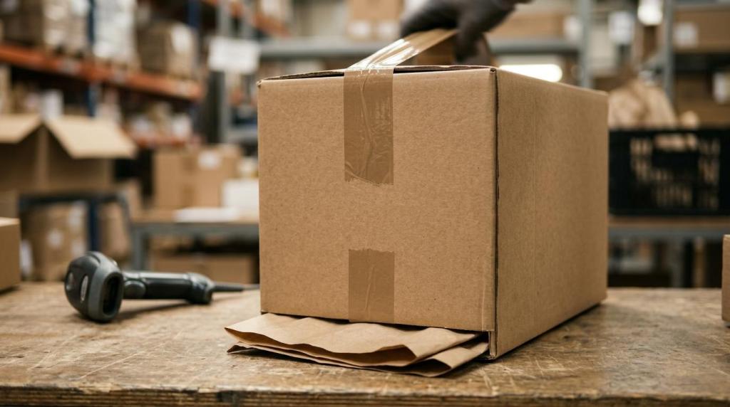 streamline order fulfillment with 3plwow third party logistics
