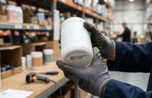 Top 5 Third Party Logistics Providers for Collagen Fulfillment.