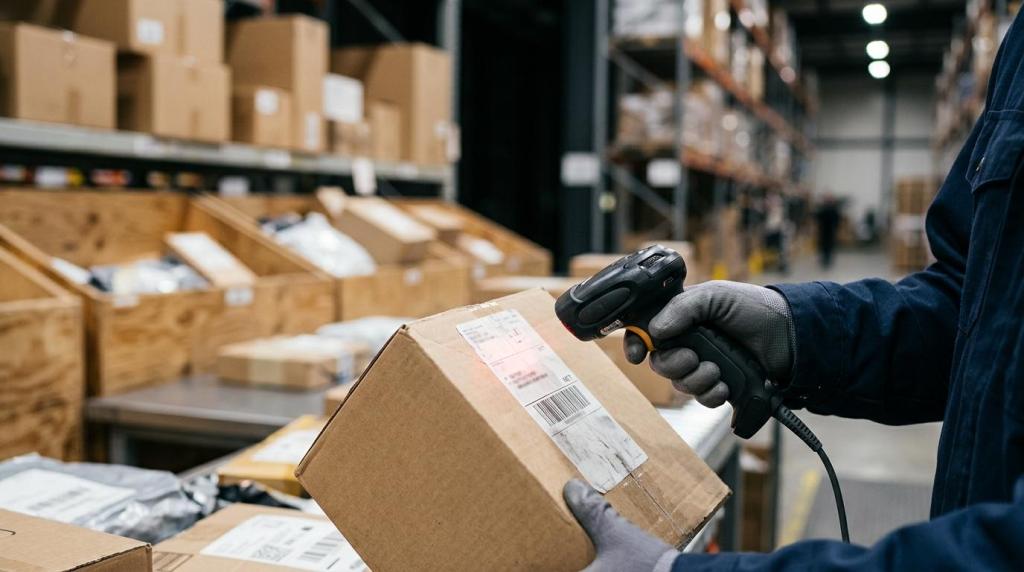 can your warehouse handle a tiktok viral product?