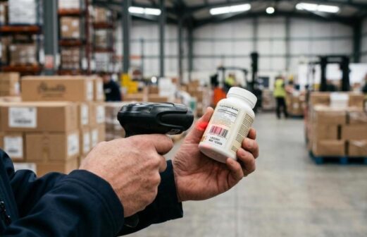 How Third Party Logistics is changing the supplement ecommerce industry for the better