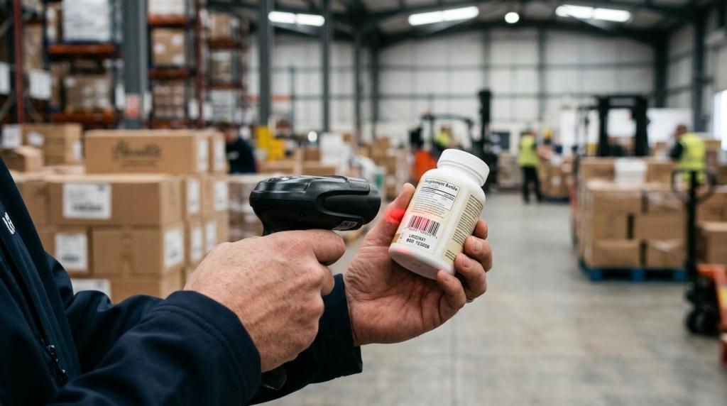 how third party logistics is changing the supplement ecommerce industry for the better