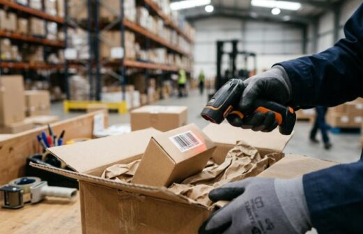 Picking and Packing Explained
