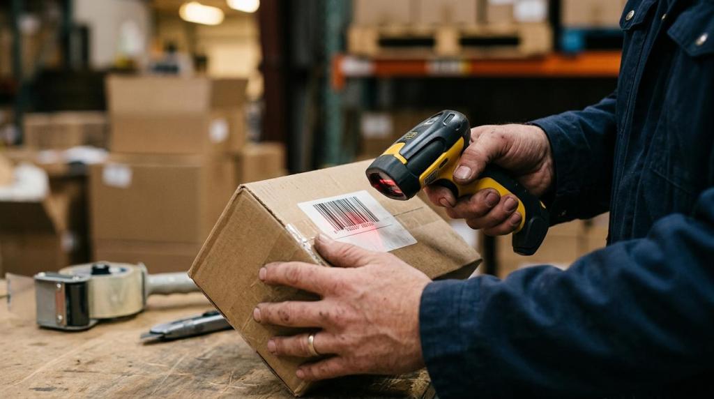 shopify order fulfillment explained