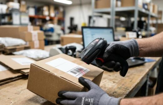 The Growth in E-Commerce Business in the UK