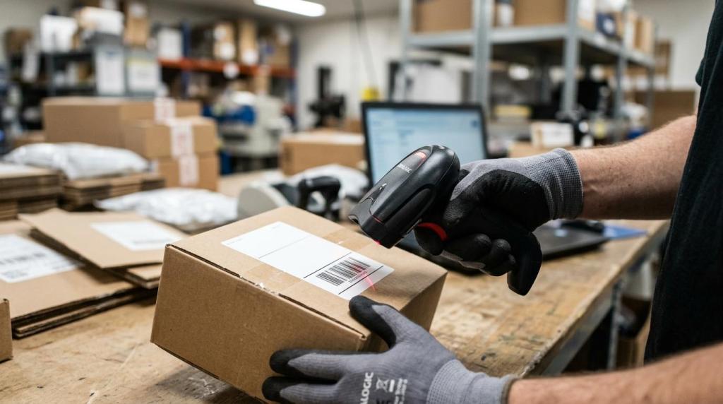the growth in e-commerce business in the uk