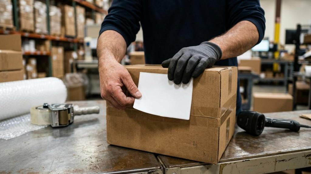 what happens after a shopify order is placed?