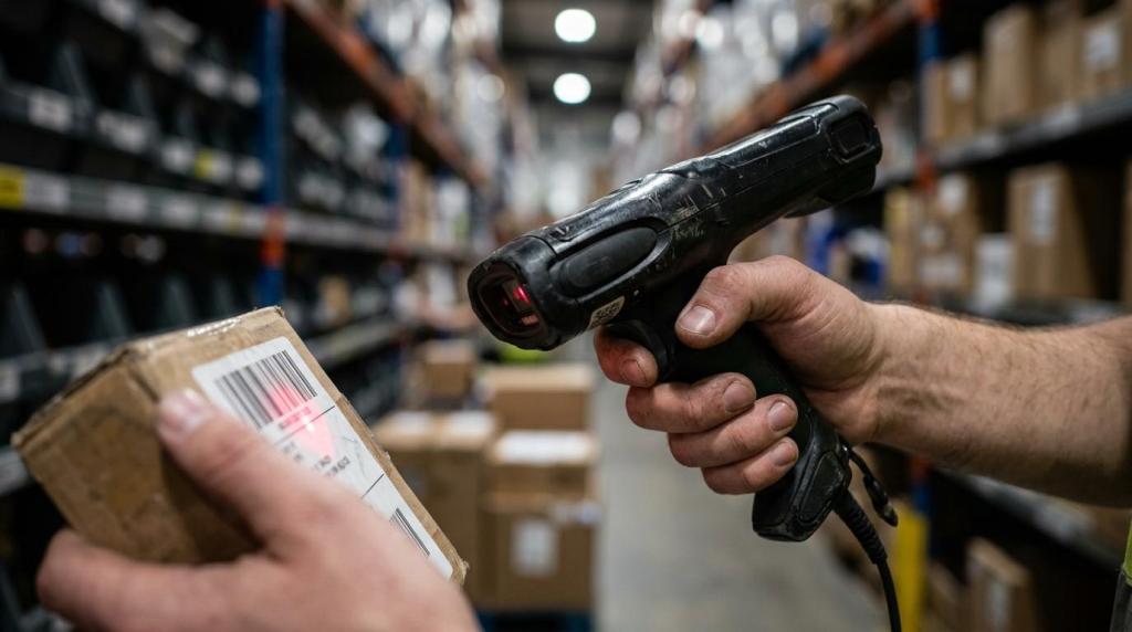 what should you expect from your warehouse?