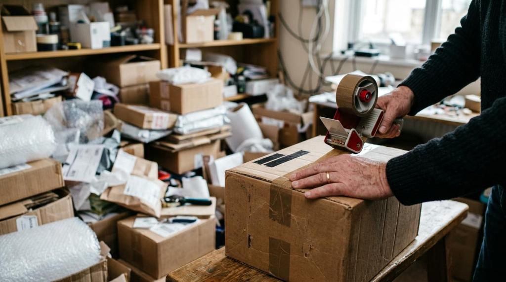 when should a shopify store use a 3pl?