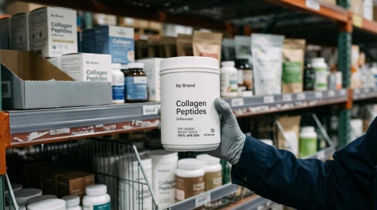 Why Collagen Brands Need Reliable Stock Rotation