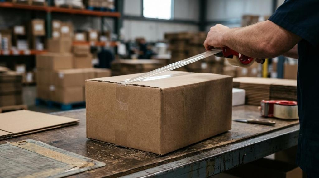 why flexibility matters in fulfillment