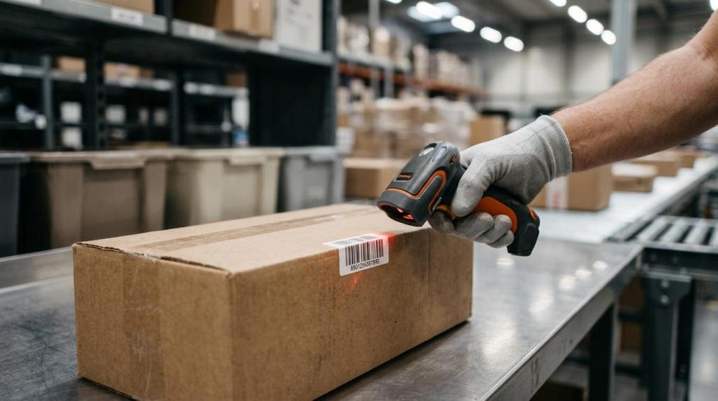 why fulfillment is part of your brand