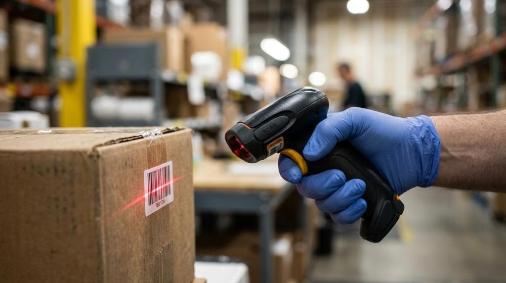 why marketing success can create logistics problems